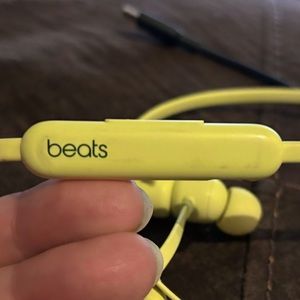 BEATS Wireless Headphones